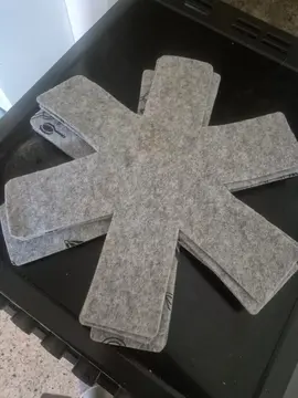 protection casserole