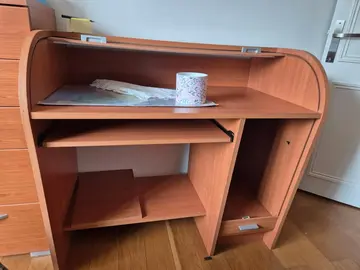ancien bureau