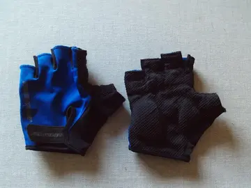 gants pour cycliste