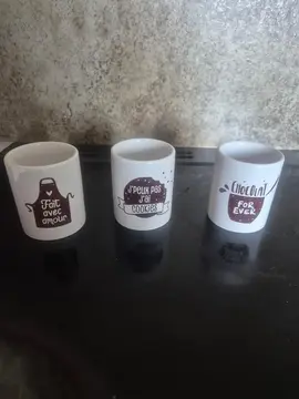 tasse