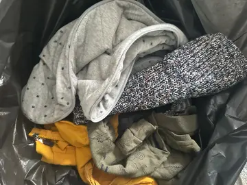 vêtements garçon 12/18 mois