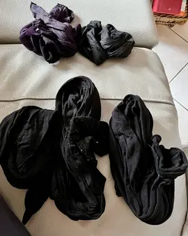 lot de collants