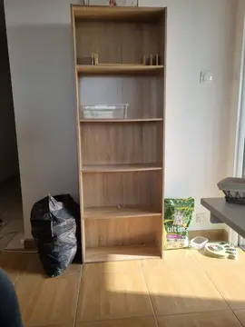 bibliothèque