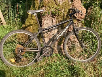 VTT Décathlon Rockrider
