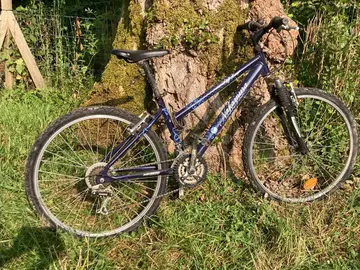 VTT Nakamura / Intersport