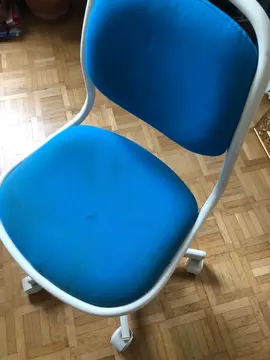Fauteuil ikéa pour enfant
