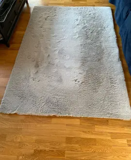 tapis salon gris 120x180