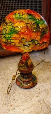 lampe décorative