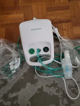 nebulisateur