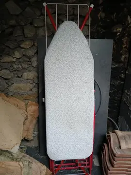 table à repasser