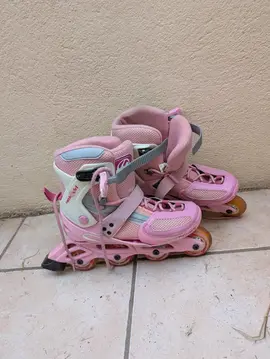 Rollers taille 35-38