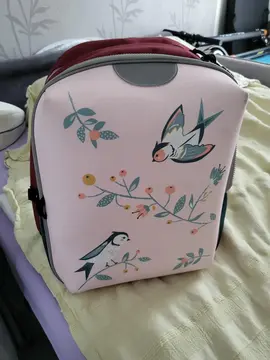 sac a dos fille ou femme