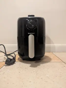 Air fryer Silvercrest