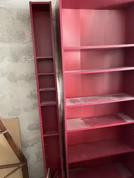 Etagère Billy de chez Ikea