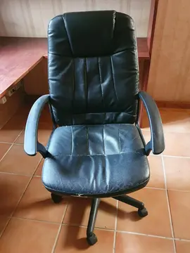 fauteuil de bureau