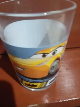 1 verre Cars