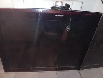 deux tv hs