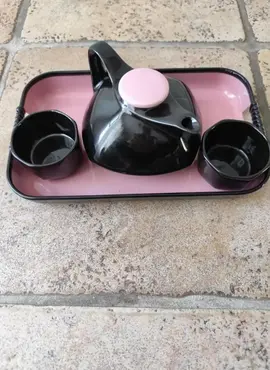 service à thé