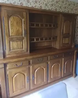 Meuble salle à manger
