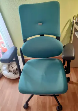 Fauteuil de bureau