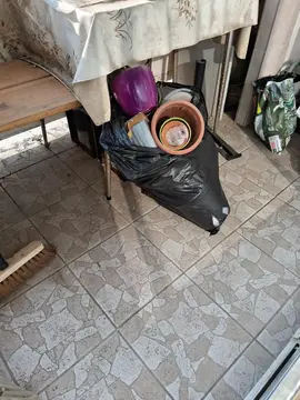 pot de fleur