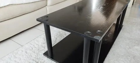 table de salon