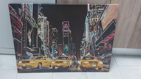 cadre 80 par 60 cm