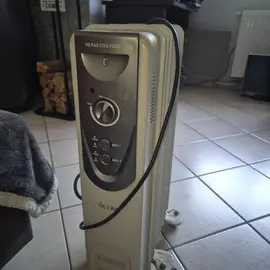 radiateur d'appoint