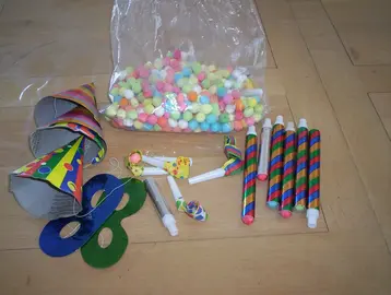 cotillons
