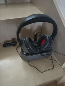 Casque audio philips