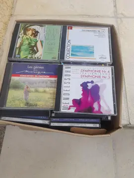 CD