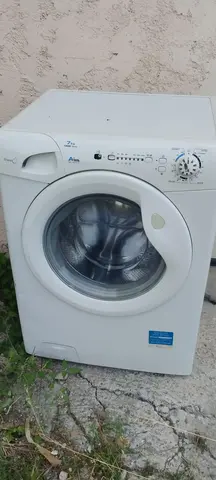 lave linge 7 kg