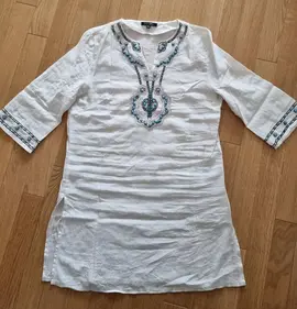 Tunique femme taille 40