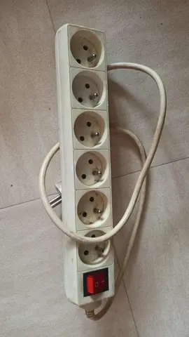 Multiprise.