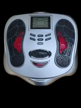MASSEUR STIMULATEUR HAPPY FEET