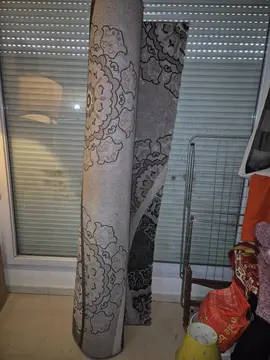 tapis de salon