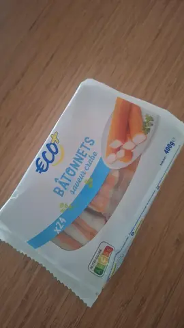 surimi eco+