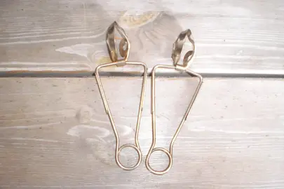 pinces à glaçons