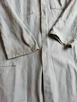 Veste de travail