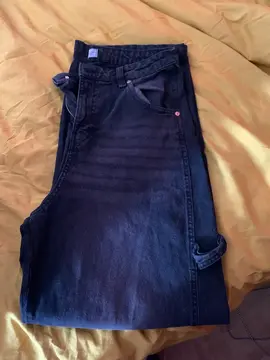 pantalon jeans femme
