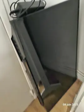 télévision sony