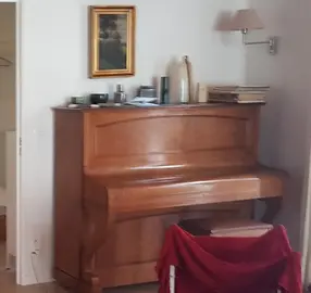 piano