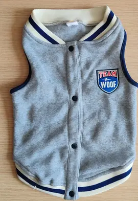 Pull chien
