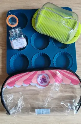 Divers accessoire cuisine
