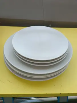assiettes