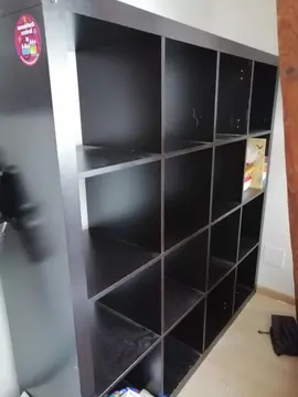Étage expedit ikea