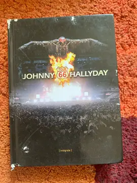 Johnny Hallyday