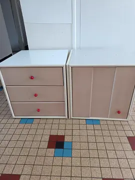 Petit meuble