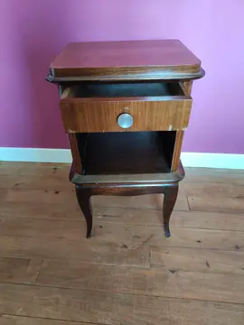 table de nuit