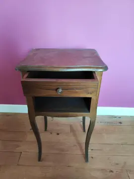 table de nuit